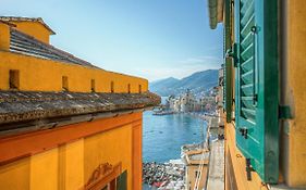 Casa Iris Confort E Mare A Due Passi