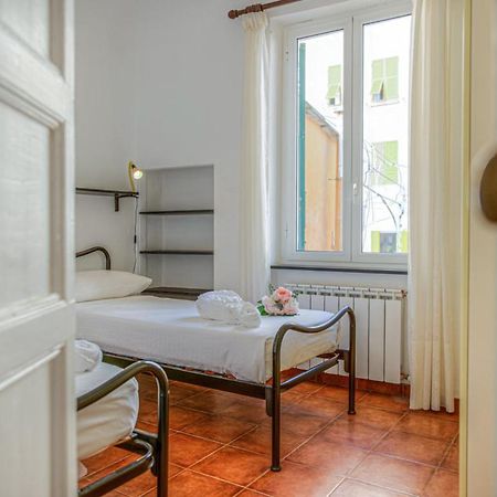 Casa Iris Confort E Mare A Due Passi Camogli Esterno foto