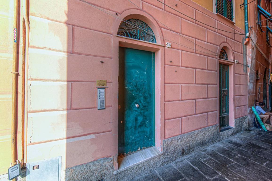 Casa Iris Confort E Mare A Due Passi Camogli Esterno foto