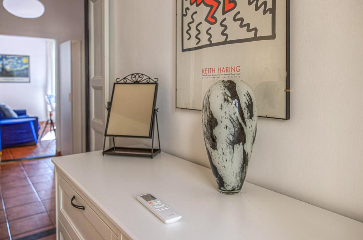 Casa Iris Confort E Mare A Due Passi Camogli Esterno foto