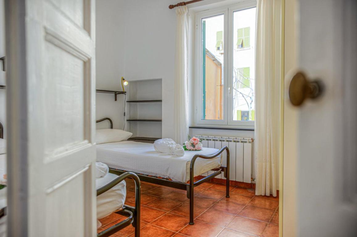 Casa Iris Confort E Mare A Due Passi Camogli Esterno foto