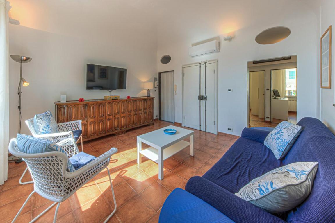 Casa Iris Confort E Mare A Due Passi Camogli Esterno foto